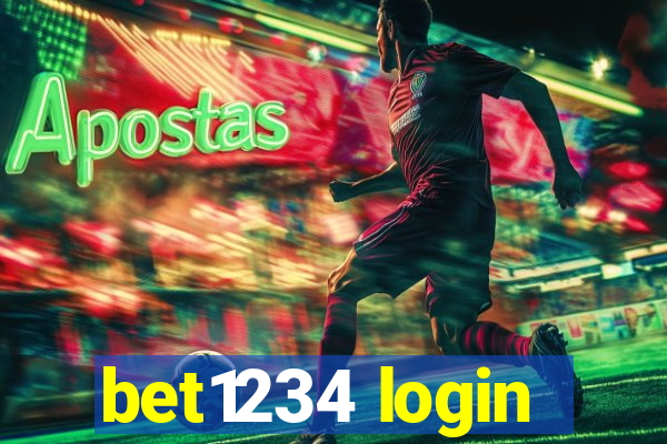 bet1234 login